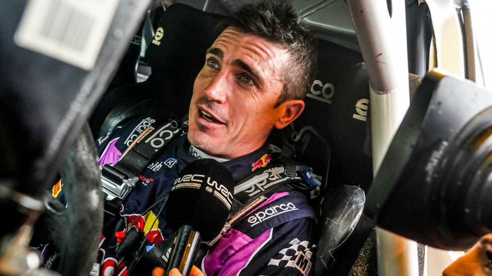 Τραγωδία στο WRC: Νεκρός ο Craig Breen της Hyundai 