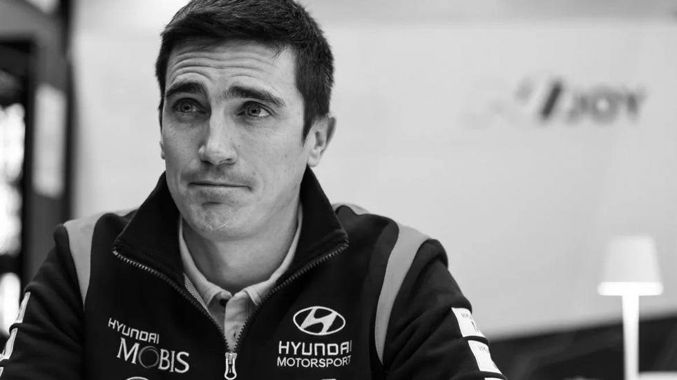 Τραγωδία στο WRC: Νεκρός ο Craig Breen της Hyundai 