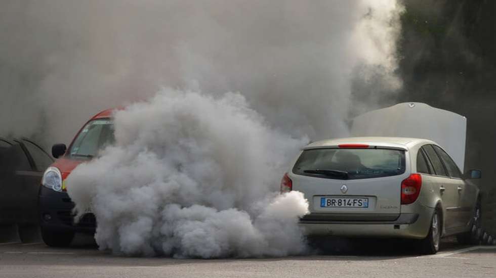 Runaway Diesel: Ο «ξαφνικός θάνατος» για τα «χρέπια» μοτέρ πετρελαίου