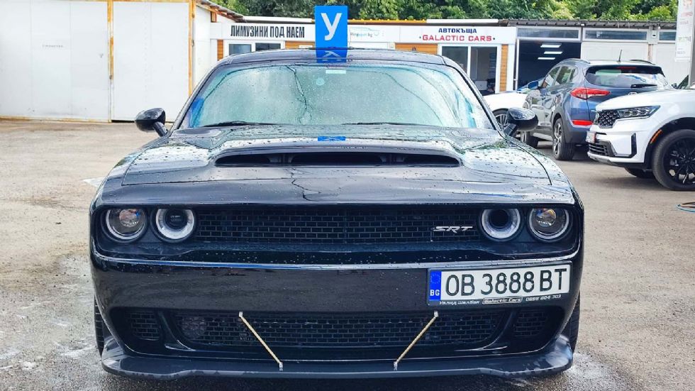 Το εκπαιδευτικό Challenger