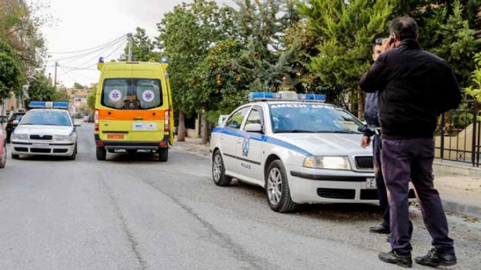 Φωτογραφία αρχείου.