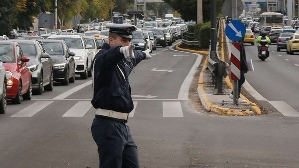 28η Οκτωβρίου: Αυξημένα μέτρα και απαγόρευση κυκλοφορίας στα φορτηγά