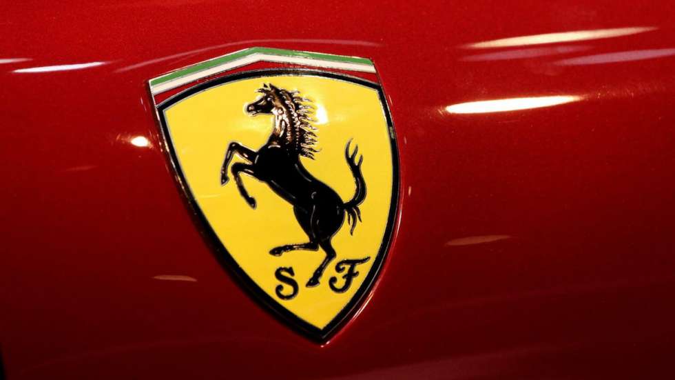 Έρχεται το 2026 η πρώτη ηλεκτρική Ferrari