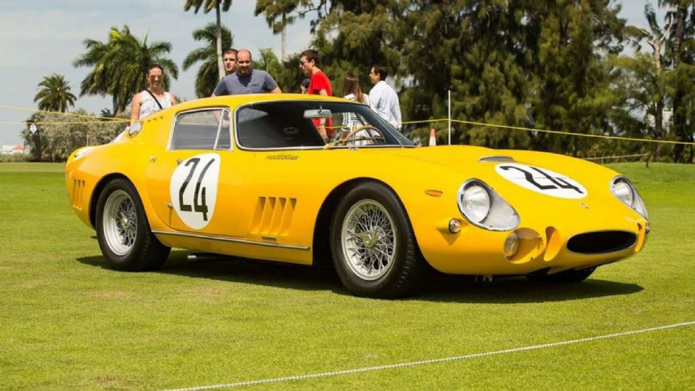 Την Ferrari 275 GTB/C Speciale του 1964 ο Preston Henn ορκίστηκε να μην τη πουλήσει ποτέ. Και αυτό έκανε! Μετά θάνατον θα δημοπρατηθεί και εκτιμάται πως θα αποτελέσει το πιο ακριβό όχημα της ιστορίας,