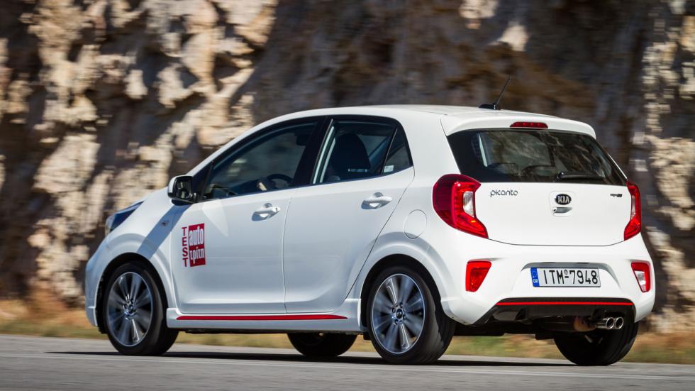 Panda, Picanto ή i10; Τι αγοράζω με τα 3 φθηνότερα μοντέλα της αγοράς;