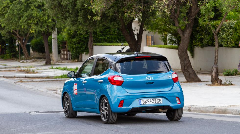 Panda, Picanto ή i10; Τι αγοράζω με τα 3 φθηνότερα μοντέλα της αγοράς;