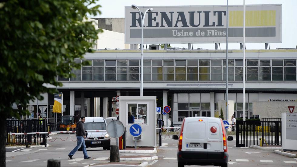 Το εργοστάσιο το οποίο κατασκευάζει τα Renault Zoe και το Nissan Micra θα ξεκινήσει και πάλι τη λειτουργία του την επόμενη εβδομάδα.