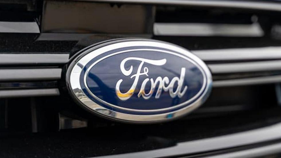 Tα βήματα της Ford για ένα «πράσινο» μέλλον