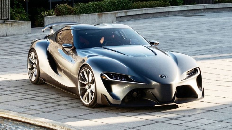 Η Toyota επιβεβαίωσε πως ετοιμάζει νέα Supra η οποία θα κάνει την εμφάνισή της το 2016 ως πρωτότυπο μοντέλο.