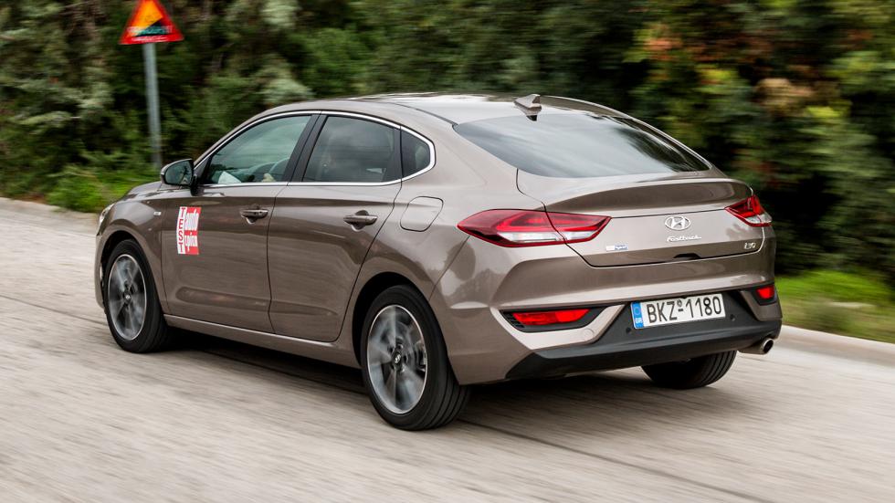 Τα Hyundai που μπορείς να αγοράσεις με 25.000 ευρώ