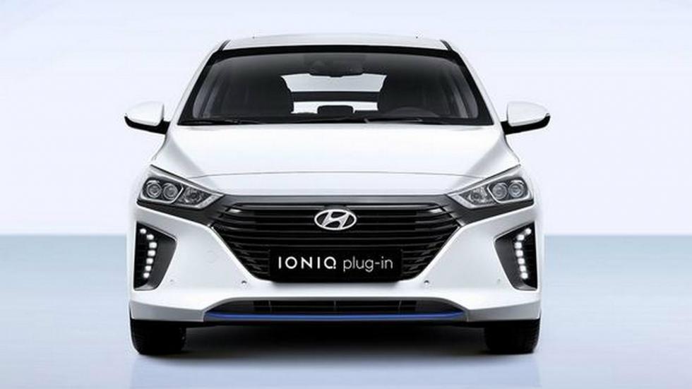 Διατηρείται και η τεχνολογία plug-in από τη Hyundai