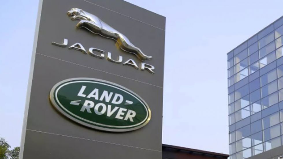 «Πέταξε» 1,15 δις ευρώ η Jaguar Land Rover