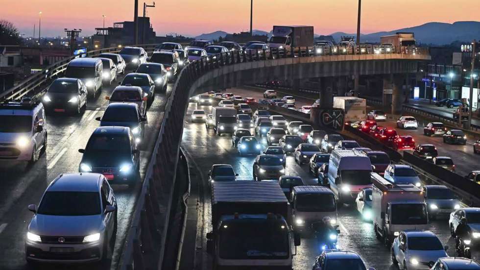 Μπήκε σε διαβούλευση ο νέος Κ.Ο.Κ - Τι προβλέπει;