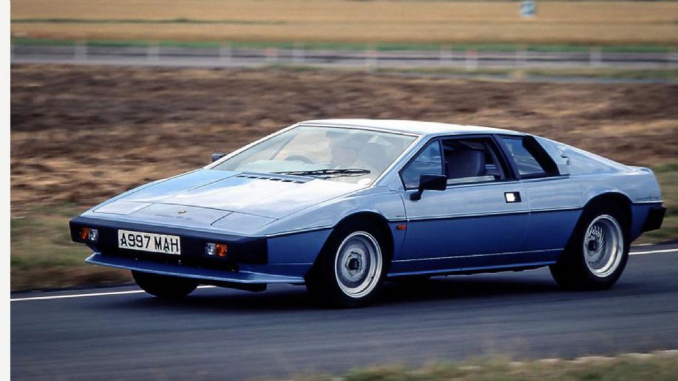 Lotus Esprit