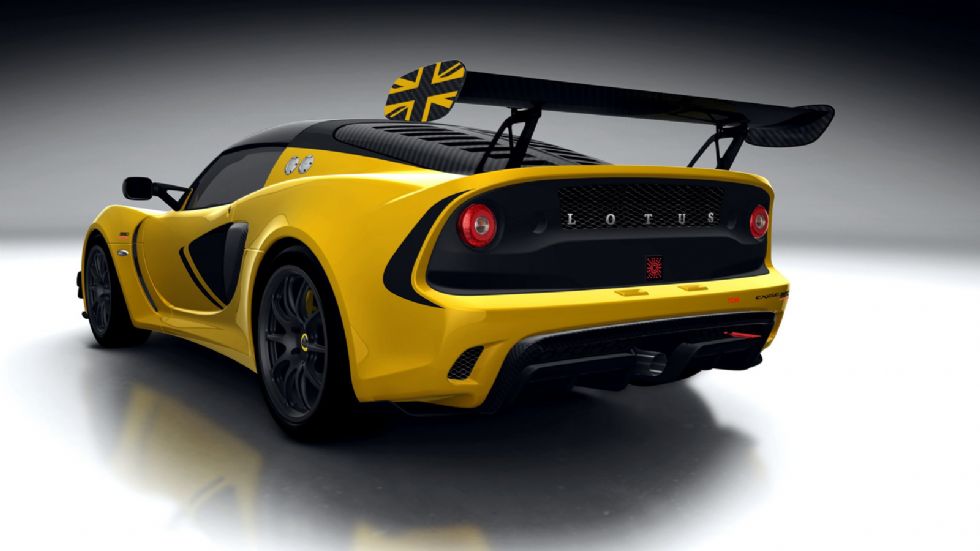 Η βασική τιμή προ φόρων της Exige Race 380 είναι 99.500 λίρες, περίπου δηλαδή 115 χιλιάδες ευρώ, ενώ η Lotus ξεκίνησε ήδη να δέχεται παραγγελίες.