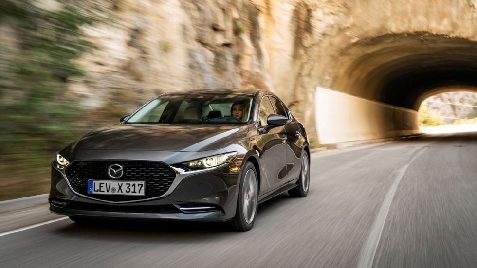 Mazda: Νέες μειωμένες τιμές & προσφορές