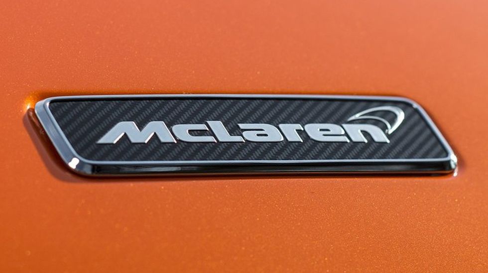 Το entry-level μοντέλο της McLaren θα ονομάζεται Sports Series και θα κάνει ντεμπούτο στην προσεχή έκθεση της Γενεύης τον Μάρτιο.