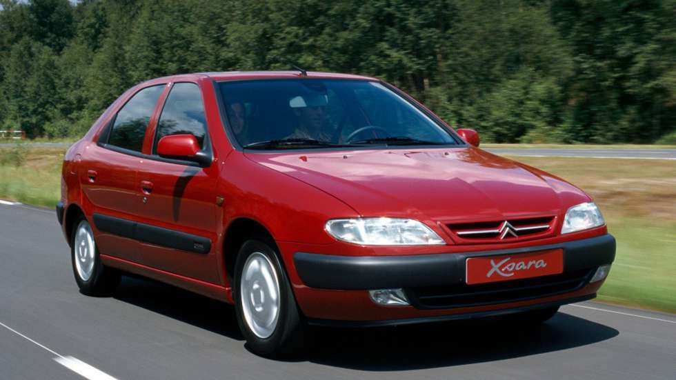 Citroen Xsara: Tο «αγαπημένο» περιπολικό που μεσουρανούσε στο WRC