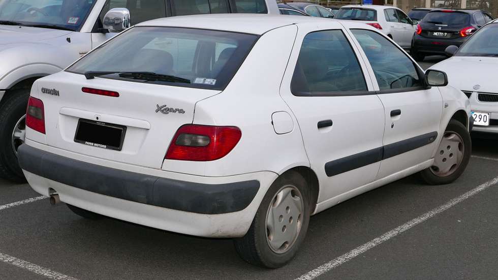 Citroen Xsara: Tο «αγαπημένο» περιπολικό που μεσουρανούσε στο WRC