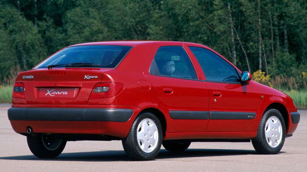 Citroen Xsara: Tο «αγαπημένο» περιπολικό που μεσουρανούσε στο WRC