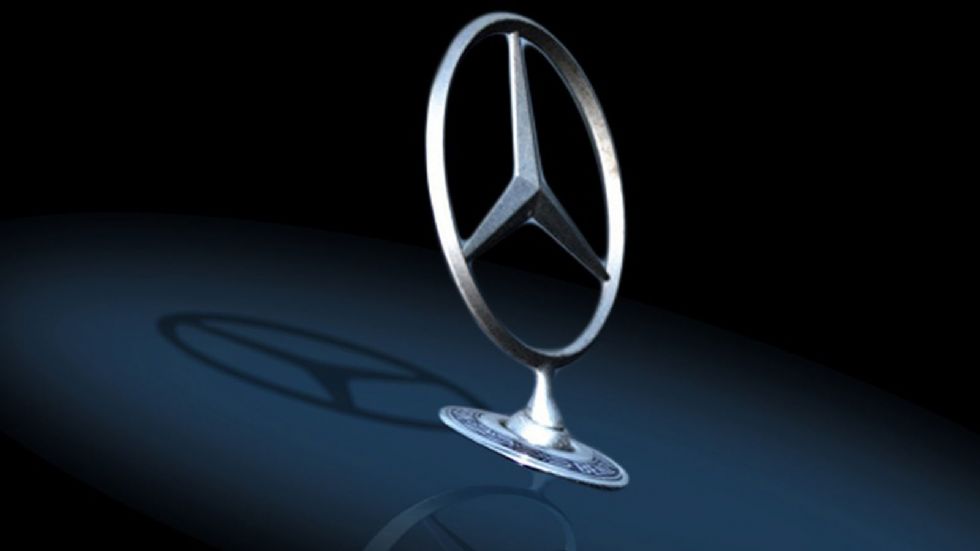 Aλλη μια χρονιά ρεκόρ για την Mercedes- Benz.