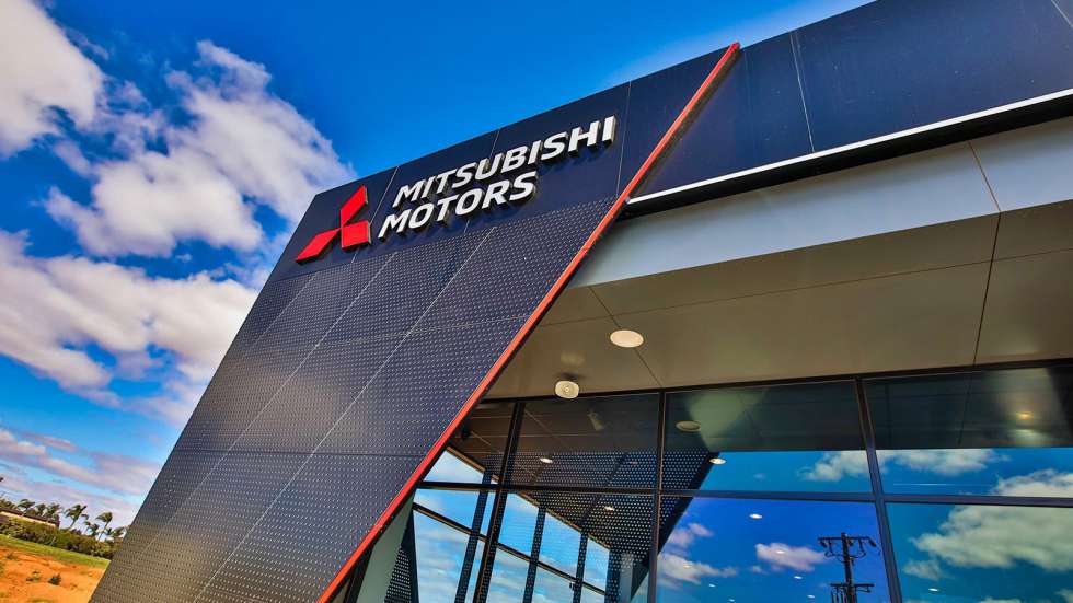 Mitsubishi: Αγοράζει πίσω το 10% των μετοχών της από τη Nissan