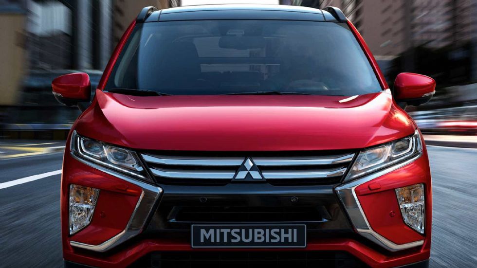 Τα νέα πλάνα της Mitsubishi σε Ελλάδα & Ευρώπη