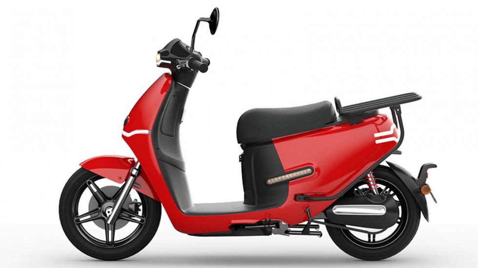 Τα καλύτερα ηλεκτρικά scooter για delivery