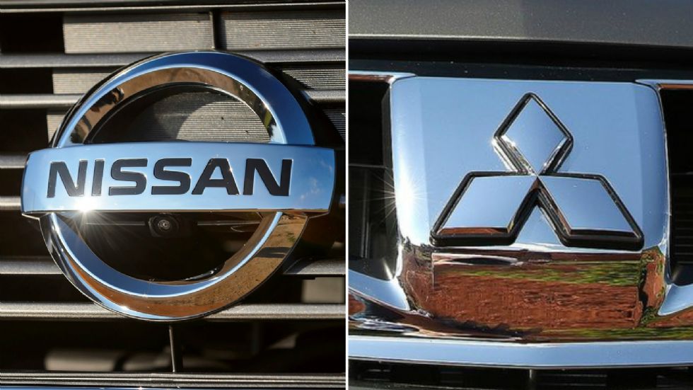 Με τη Nissan να αποτελεί πλέον τον κύριο μέτοχο της Mitsubishi, οι δύο αυτοκινητοβιομηχανίες θα αρχίσουν να συνεργάζονται στενά στην εξέλιξη νέων προϊόντων.