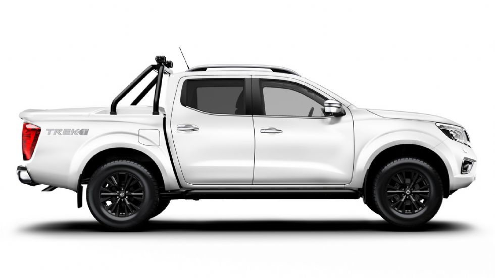 Nissan Navara Trek-1