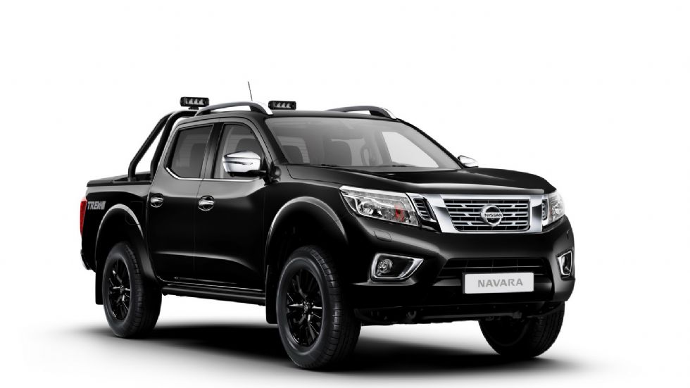 Nissan Navara Trek-1