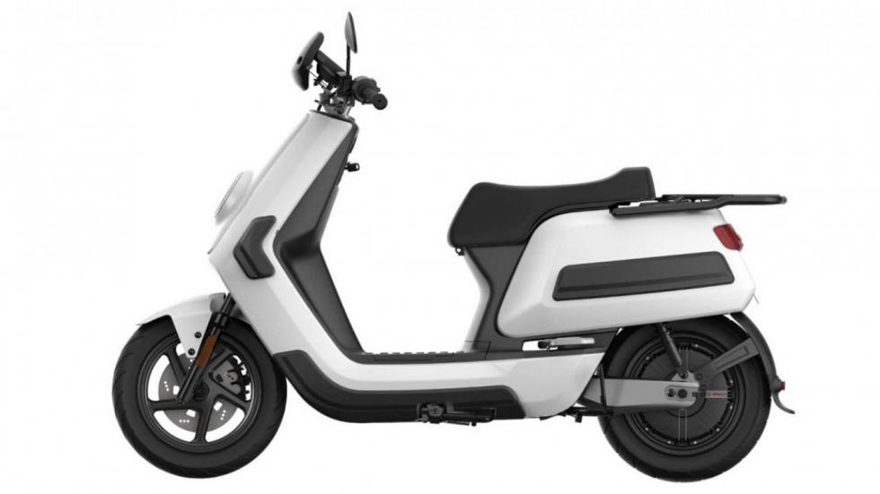 Τα καλύτερα ηλεκτρικά scooter για delivery