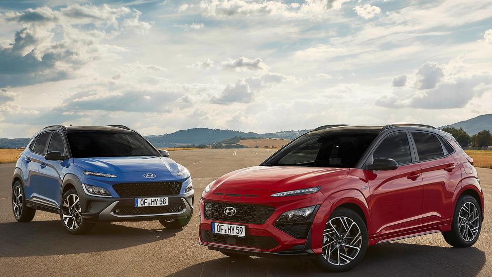 Oι τιμές του Hyundai Kona N Line στην Ελλάδα