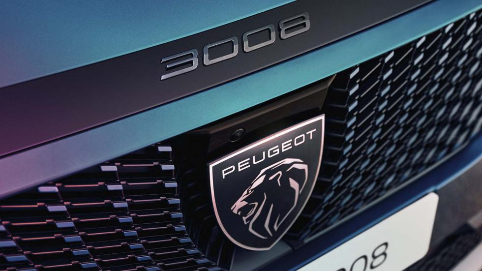 Νέο Peugeot E-3008: Νέο look, οθόνη 21 ιντσών & αυτονομία 700 χλμ.