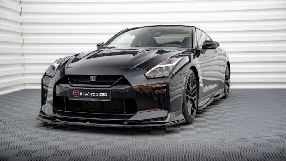 Δεν θα βγάλει GT-R απλά για να βγάλει η Nissan