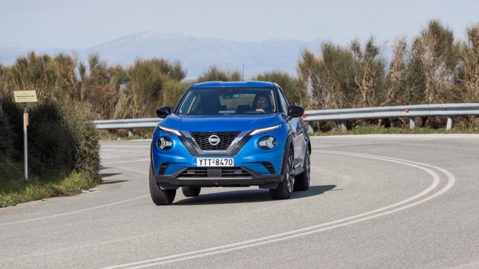 Nissan Juke Vs SEAT Arona: Σε καλή τιμή και ετοιμοπαράδοτα