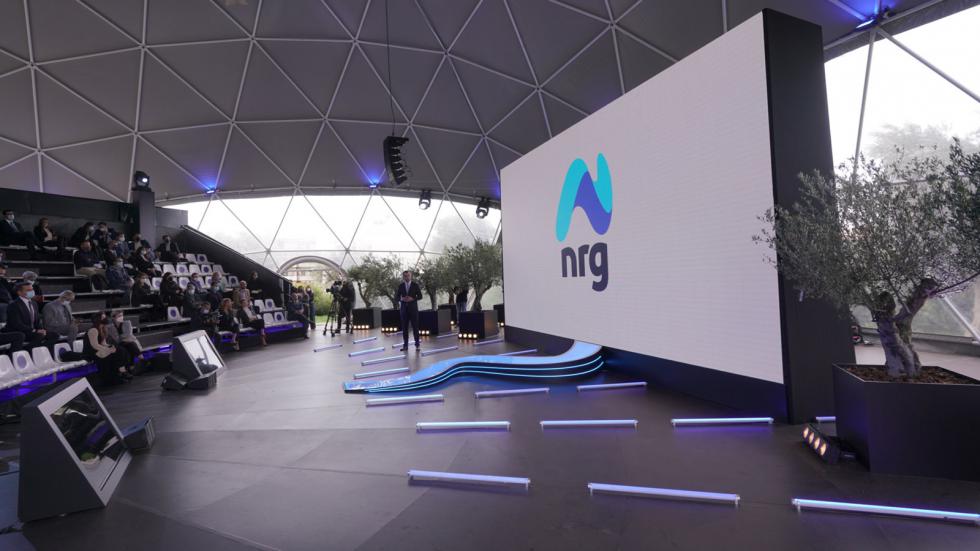 nrg incharge: Πάνω από 1.000 σημεία φόρτισης στα επόμενα 2 χρόνια