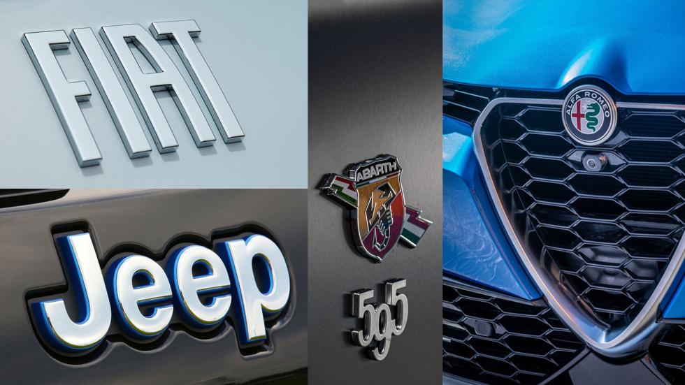 Στα χέρια του Ομίλου Βασιλάκη οι Fiat, Alfa Romeo & Jeep στην Ελλάδα