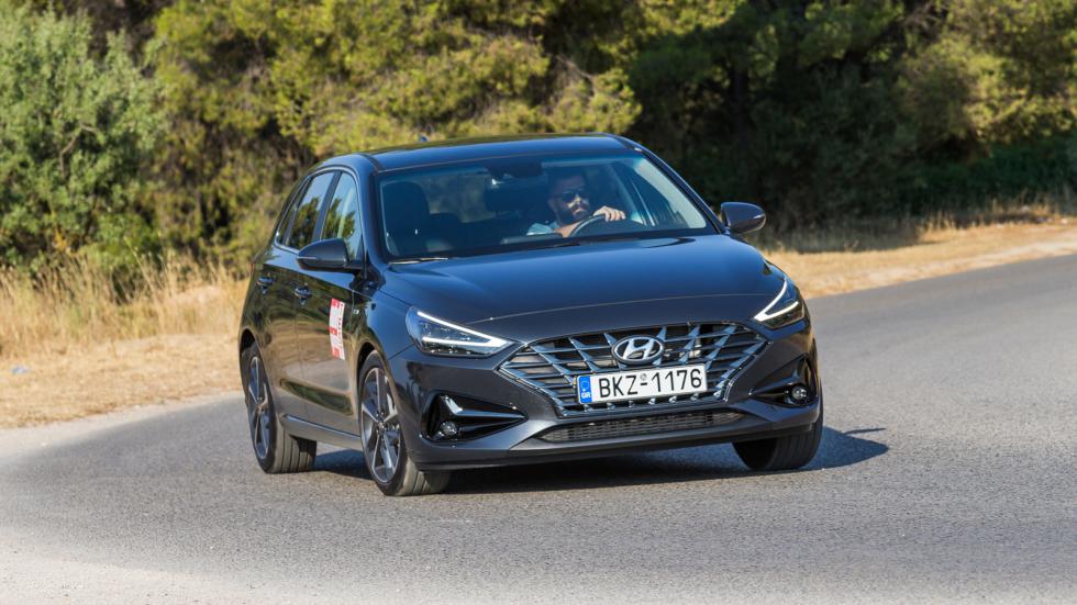 Ποια έκδοση Hyundai i30 να αγοράσω;