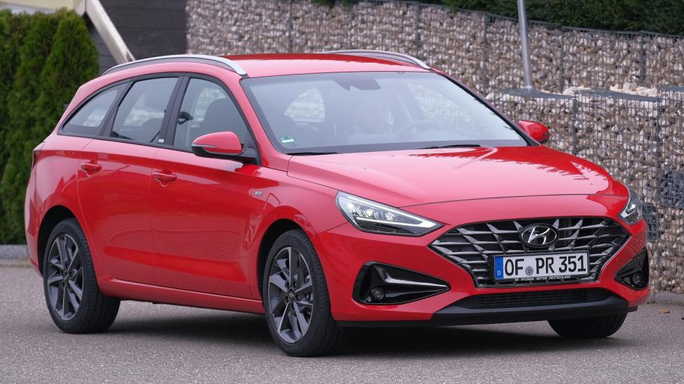 Ποια έκδοση Hyundai i30 να αγοράσω;