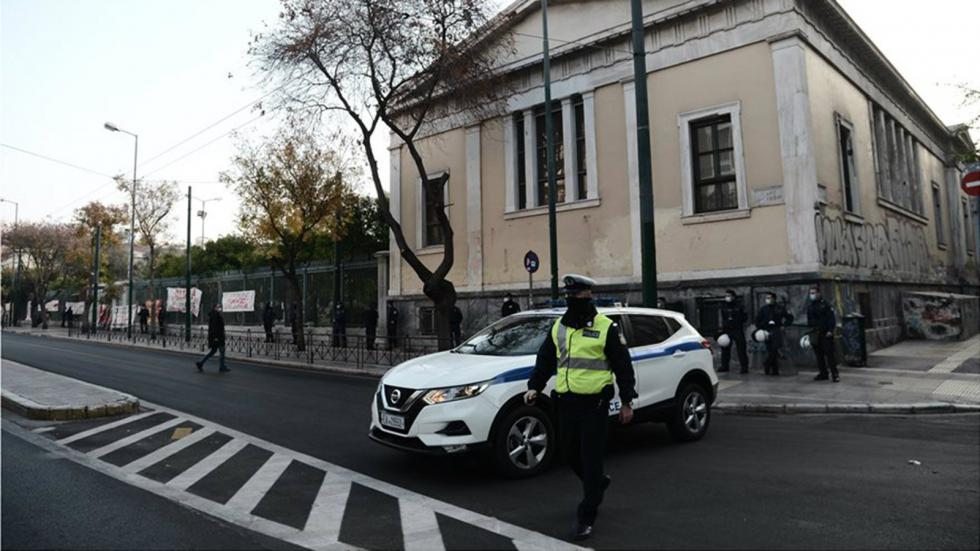 Κλειστή η Πατησίων - Κλείνουν σταθμοί του μετρό