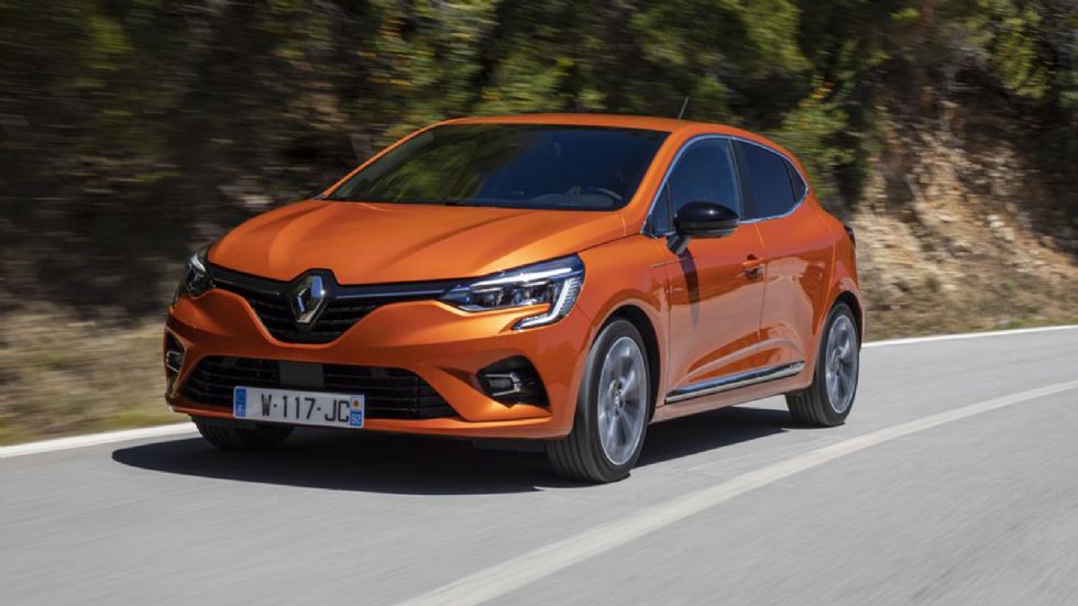 Renault και Dacia με LPG: To αντίδοτο στις υψηλές τιμές των καυσίμων