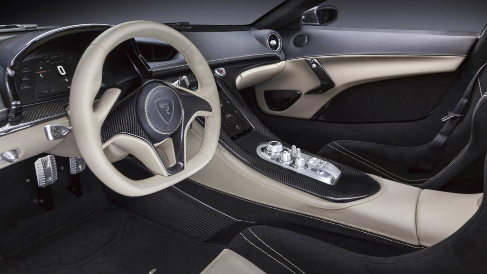 H εταιρία από την Κροατία ασχολείται με την κατασκευή μιας ελαφριάς υβριδικής μπαταρίας που θα χρησιμοποιηθεί από την Aston Martin Valkyrie.