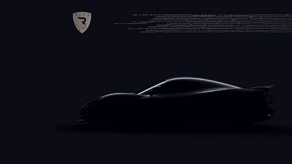 Δείτε παρακάτω το νέο teaser video του hypercar της Rimac που ήρθε στη δημοσιότητα.