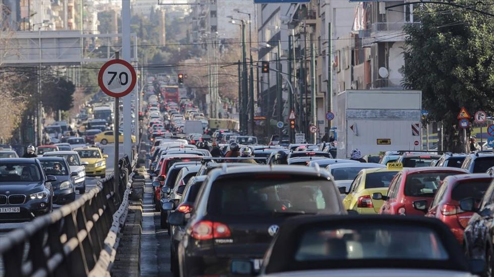 Στο ευρωπαϊκό δικαστήριο για κακή ποιότητα του αέρα η Ελλάδα 