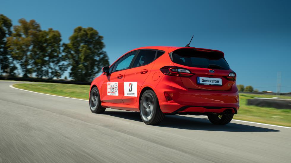 Super Συγκριτικό: Ford Fiesta ST vs Ford Puma ST