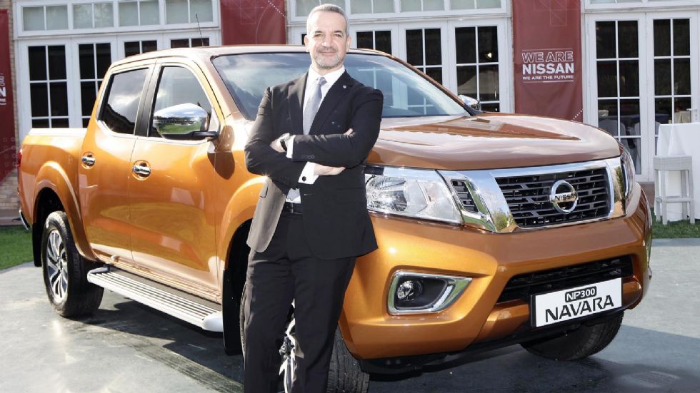 Διαβάστε τη συνέντευξη με τον αρχηγό της Nissan στην Ελλάδα, Τάκη Θεοχαράκη, η οποία λύνει πολλές απορίες και ανατρέπει πολλά πράγματα.