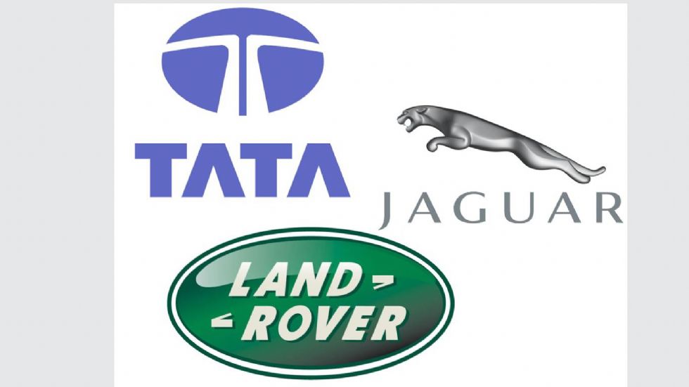 Οι εταιρείες Jaguar & Land Rover ανήκουν εδώ και αρκετό καιρό στην ινδική Tata.