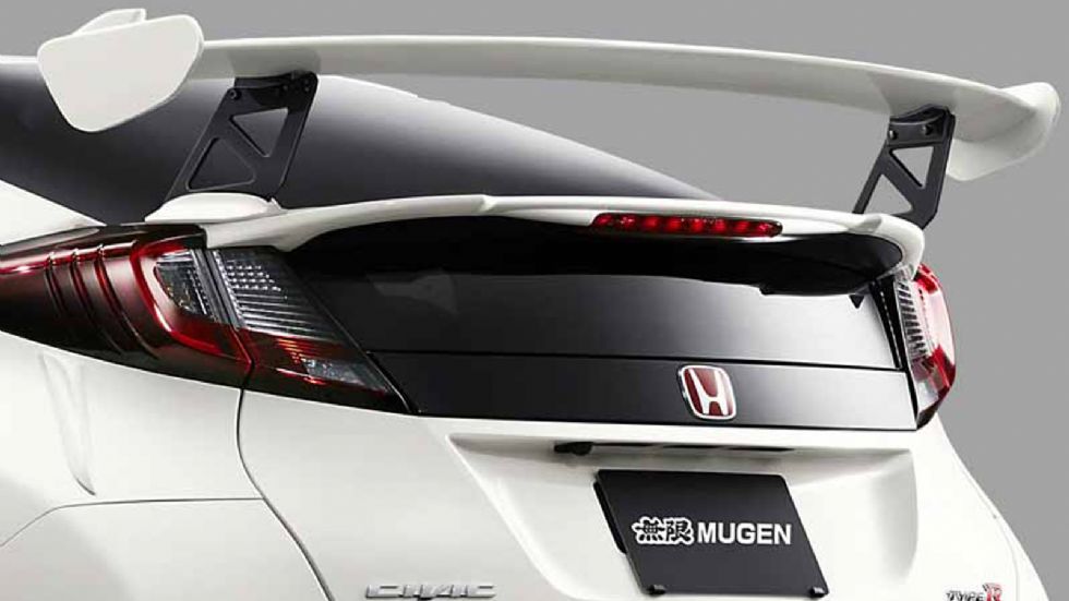 Type R από τη Mugen