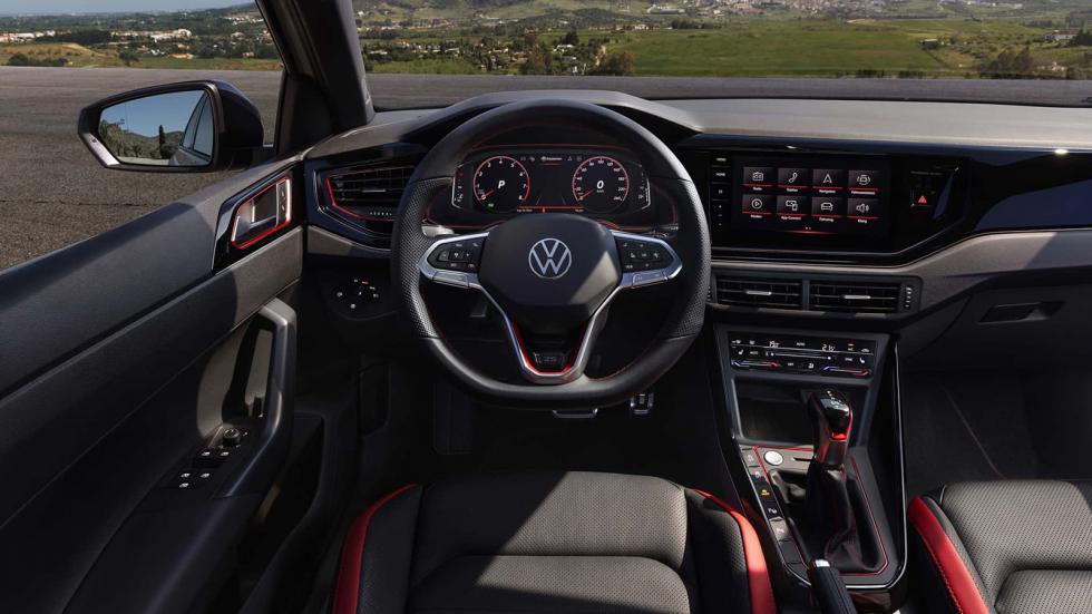 VW Polo GTI «Edition 25»: Επετειακή έκδοση για τα 25 χρόνια Polo GTI